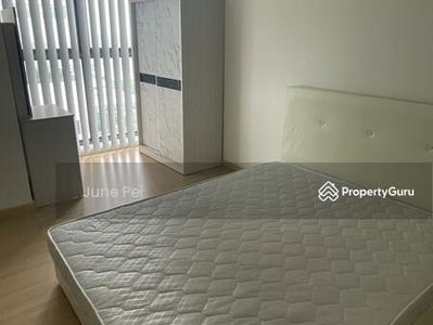 D'Sara Sentral, Malaysia D'Sara Sentral, Malaysia