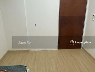 D'Sara Sentral, Malaysia D'Sara Sentral, Malaysia