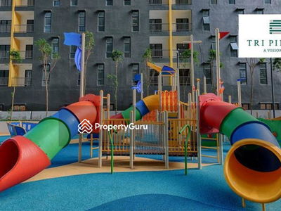 TRI PINNACLE, Malaysia TRI PINNACLE, Malaysia