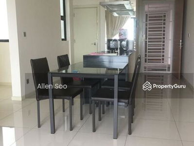 Impiana @ East Ledang, Malaysia Impiana @ East Ledang, Malaysia