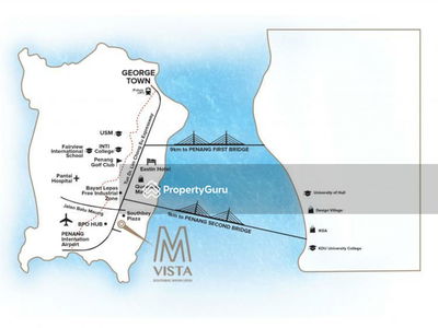 M Vista, Malaysia M Vista, Malaysia