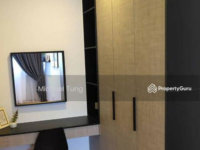 Secoya Residences, Malaysia Secoya Residences, Malaysia