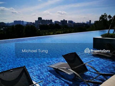 Secoya Residences, Malaysia Secoya Residences, Malaysia