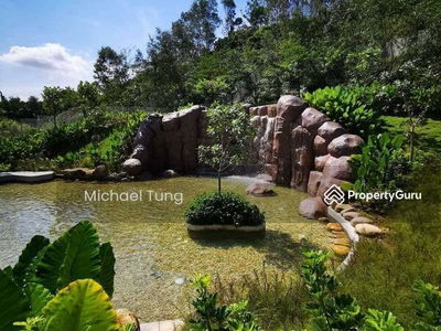 Secoya Residences, Malaysia Secoya Residences, Malaysia