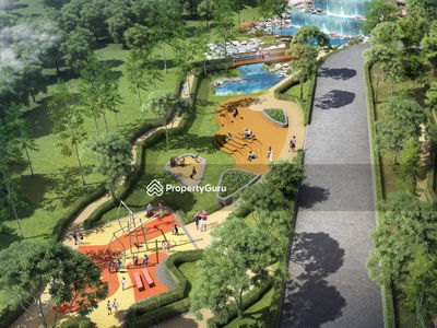 Secoya Residences, Malaysia Secoya Residences, Malaysia