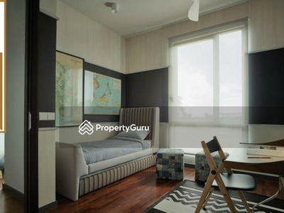 AVIRA Medini Iskandar, Malaysia AVIRA Medini Iskandar, Malaysia