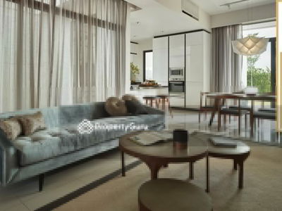 AVIRA Medini Iskandar, Malaysia AVIRA Medini Iskandar, Malaysia