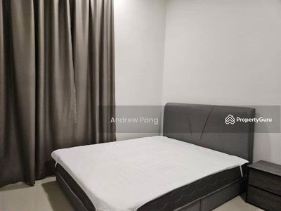 Ara Sentral, Malaysia Ara Sentral, Malaysia