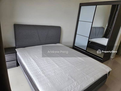 Ara Sentral, Malaysia Ara Sentral, Malaysia