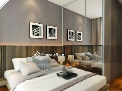 Ara Sentral, Malaysia Ara Sentral, Malaysia