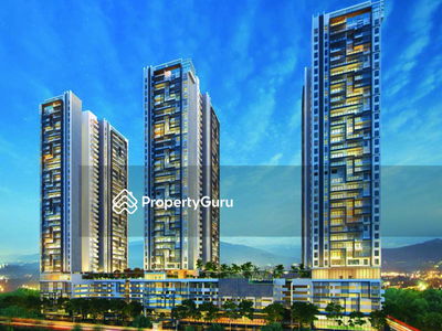 Citizen 2 @ Old Klang Road, Malaysia Citizen 2 @ Old Klang Road, Malaysia