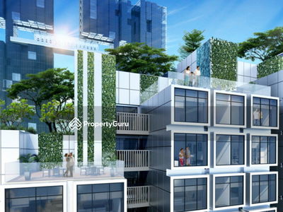 Icon Residence @ Icon City, Malaysia Icon Residence @ Icon City, Malaysia