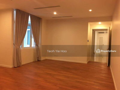 Kenny Hills Residence, Malaysia Kenny Hills Residence, Malaysia