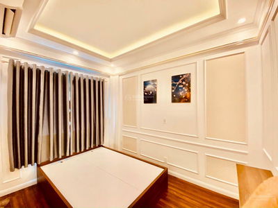 Nguyen Binh Khiem Street, Vietnam Nguyen Binh Khiem Street, Vietnam