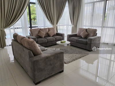 Horizon Hills (The Cove Bungalow Homes), Malaysia Horizon Hills (The Cove Bungalow Homes), Malaysia