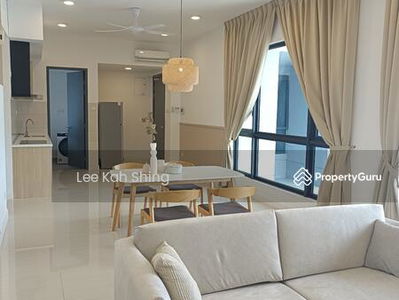 One Cochrane Residences, Malaysia One Cochrane Residences, Malaysia