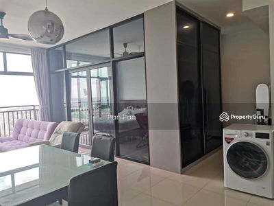 Molek Regency, Malaysia Molek Regency, Malaysia