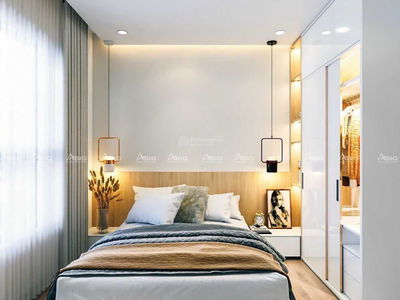 Masteri An Phu, Vietnam Masteri An Phu, Vietnam