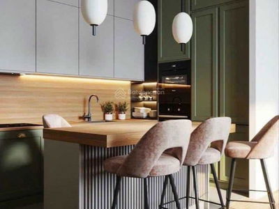 Masteri An Phu, Vietnam Masteri An Phu, Vietnam