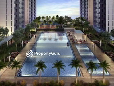 Lakefront Homes @ Cyberjaya, Malaysia Lakefront Homes @ Cyberjaya, Malaysia