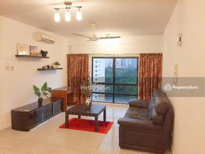 Pelangi Damansara Sentral, Malaysia Pelangi Damansara Sentral, Malaysia