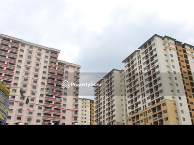 Pelangi Damansara Sentral, Malaysia Pelangi Damansara Sentral, Malaysia