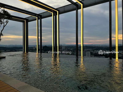 Ativo Suites @ Damansara Avenue, Malaysia Ativo Suites @ Damansara Avenue, Malaysia