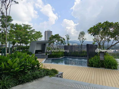 Ativo Suites @ Damansara Avenue, Malaysia Ativo Suites @ Damansara Avenue, Malaysia