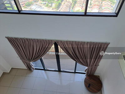 The Nest Residences, Malaysia The Nest Residences, Malaysia