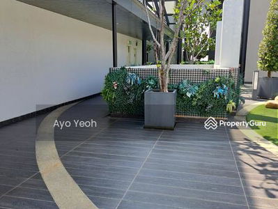 The Nest Residences, Malaysia The Nest Residences, Malaysia