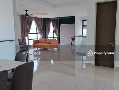 The Nest Residences, Malaysia The Nest Residences, Malaysia