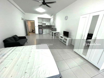 THE NETIZEN @ BANDAR TUN HUSSEIN ONN, Malaysia THE NETIZEN @ BANDAR TUN HUSSEIN ONN, Malaysia