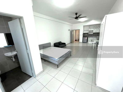 THE NETIZEN @ BANDAR TUN HUSSEIN ONN, Malaysia THE NETIZEN @ BANDAR TUN HUSSEIN ONN, Malaysia