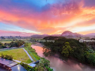 Oasis Condominium, Ipoh, Malaysia Oasis Condominium, Ipoh, Malaysia