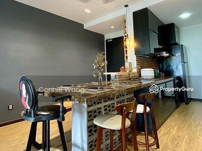 Oasis Condominium, Ipoh, Malaysia Oasis Condominium, Ipoh, Malaysia