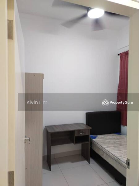 Greenfield Residence, Bandar Sunway, Malaysia Greenfield Residence, Bandar Sunway, Malaysia