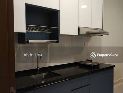 Greenfield Residence, Bandar Sunway, Malaysia Greenfield Residence, Bandar Sunway, Malaysia