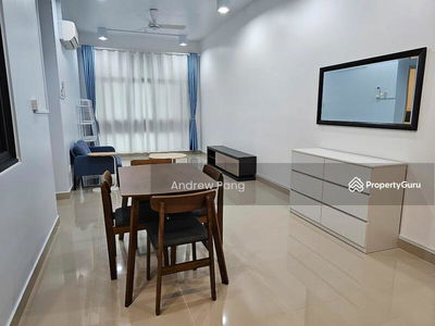 Ara Sentral, Malaysia Ara Sentral, Malaysia