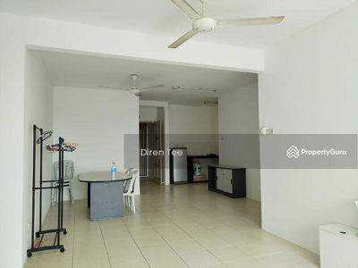 PV 10 Platinum Lake Condominium, Malaysia PV 10 Platinum Lake Condominium, Malaysia