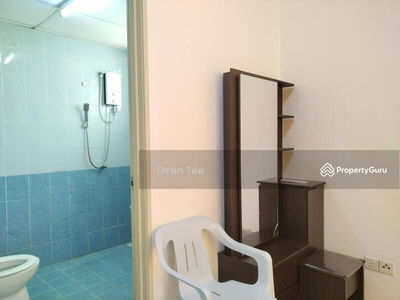 PV 10 Platinum Lake Condominium, Malaysia PV 10 Platinum Lake Condominium, Malaysia