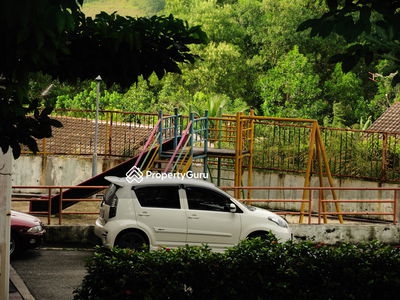 Gardenia Court, Malaysia Gardenia Court, Malaysia