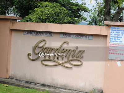Gardenia Court, Malaysia Gardenia Court, Malaysia