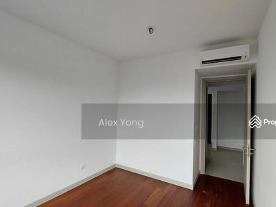 Residensi Astrea Mont'Kiara, Malaysia Residensi Astrea Mont'Kiara, Malaysia