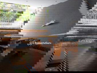 Residensi Astrea Mont'Kiara, Malaysia Residensi Astrea Mont'Kiara, Malaysia