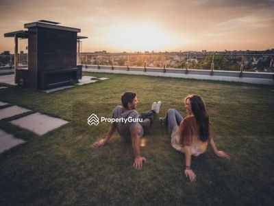 Residensi Astrea Mont'Kiara, Malaysia Residensi Astrea Mont'Kiara, Malaysia