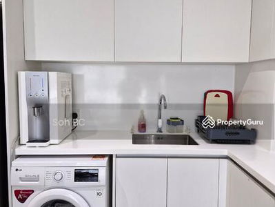 Cantara Residences, Malaysia Cantara Residences, Malaysia