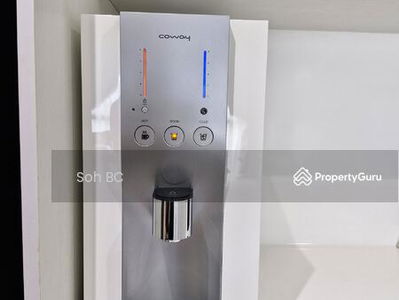 Cantara Residences, Malaysia Cantara Residences, Malaysia