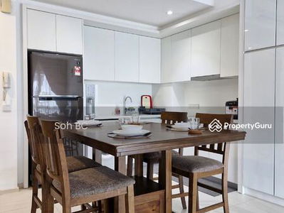 Cantara Residences, Malaysia Cantara Residences, Malaysia