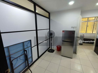 Platinum Lake PV16, Malaysia Platinum Lake PV16, Malaysia