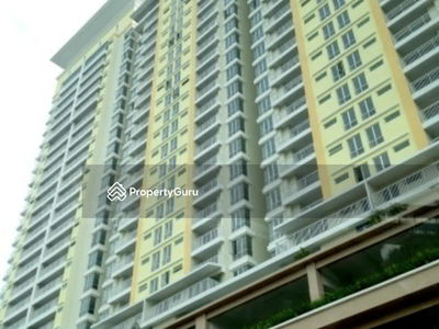 Platinum Lake PV16, Malaysia Platinum Lake PV16, Malaysia